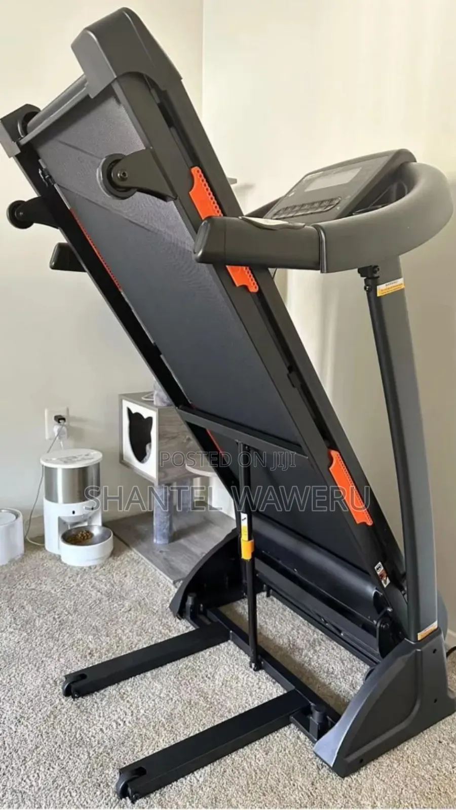 Gym Machines, Repair and Service