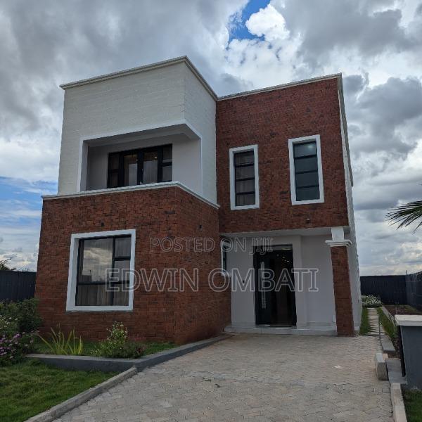 Villakazi Homes - main view