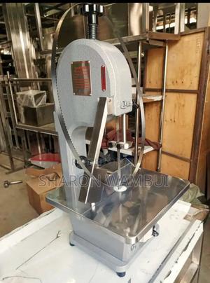 New Commercial Bone Saw Machine/Bone Saw Machine - thumbnail 2