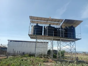 Well Water Drillers Today
