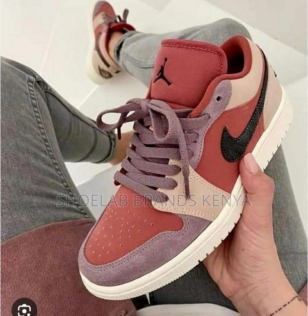 Nike Dunks SBS - thumbnail 2