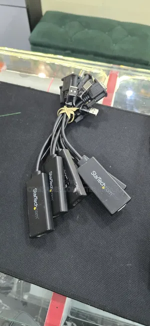 Vga to Hdmi Adapter (Startechcom)