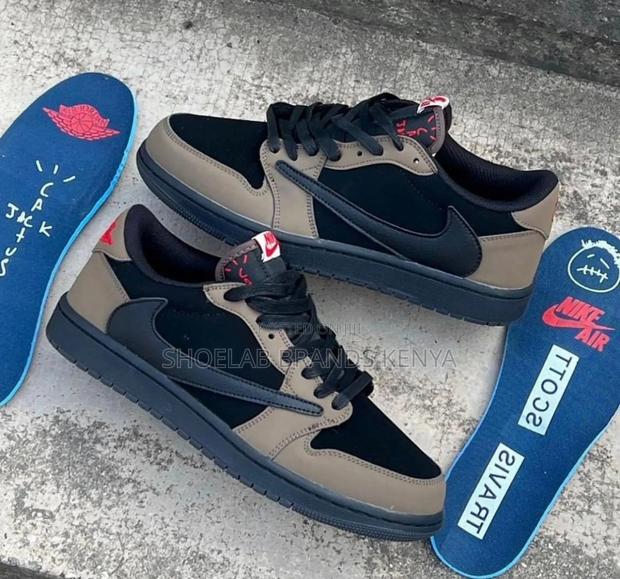 Nike Dunks SBS - thumbnail 3