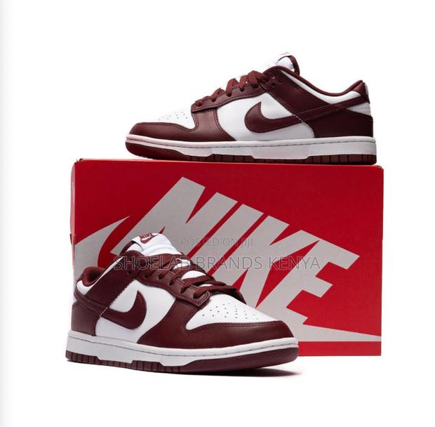 Nike Dunks SBS - thumbnail 6
