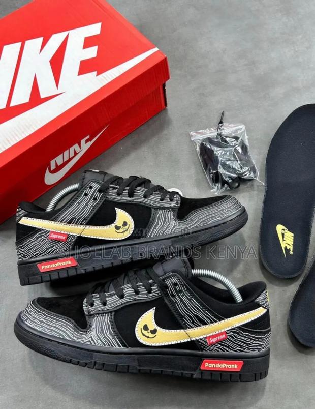 Nike Dunks SBS - thumbnail 7