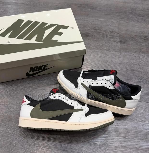 Nike Dunks SBS - thumbnail 8