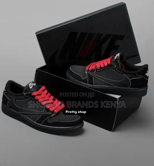 Nike Dunks SBS - thumbnail 9