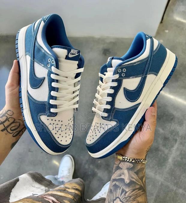 Nike Dunks SBS - thumbnail 10