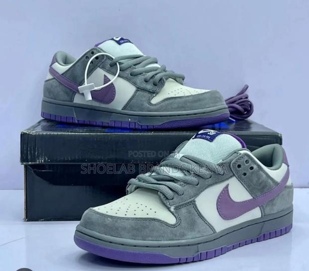 Nike Dunks SBS - thumbnail 11