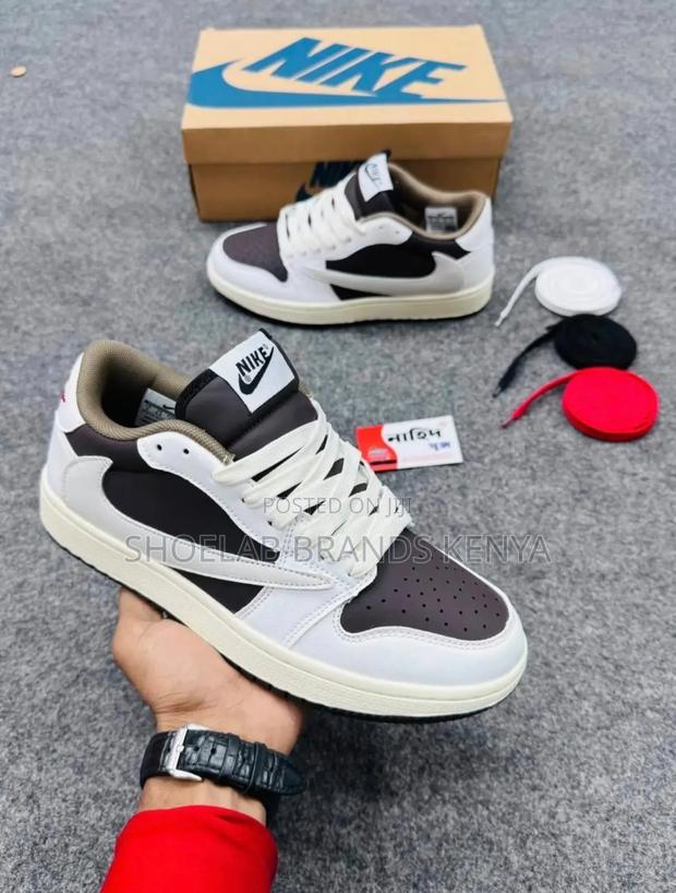 Nike Dunks SBS - thumbnail 12