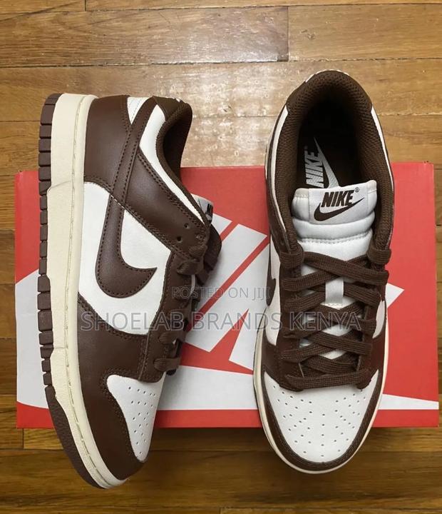 Nike Dunks SBS - thumbnail 13