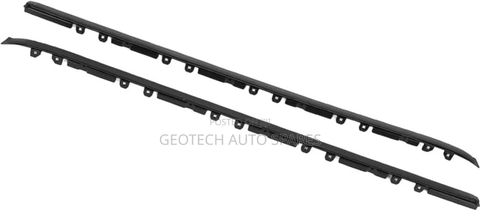 Toyota Land Cruiser Prado Fj 150 Windscreen Moulding
