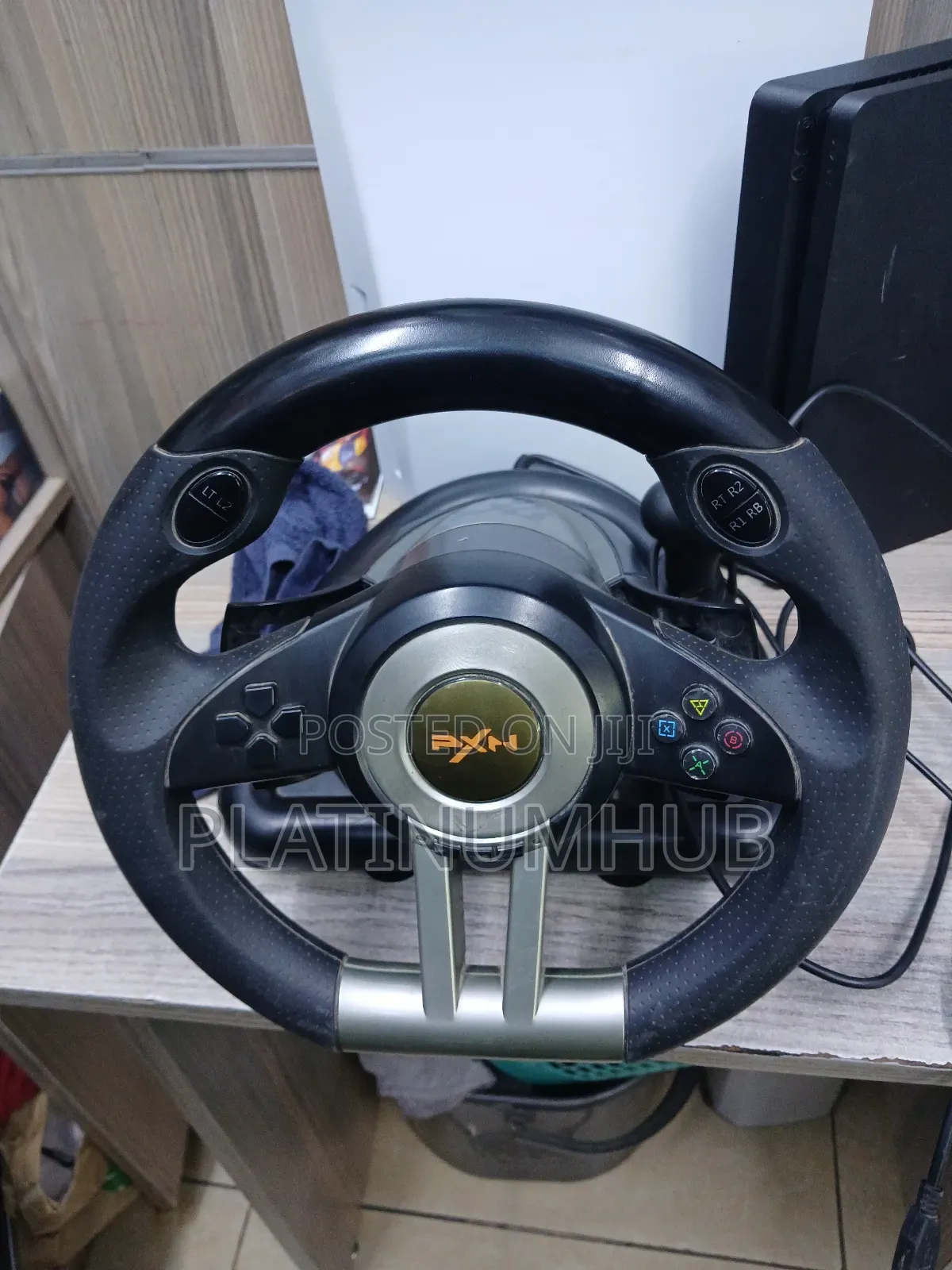 Pxn Used Wheel.