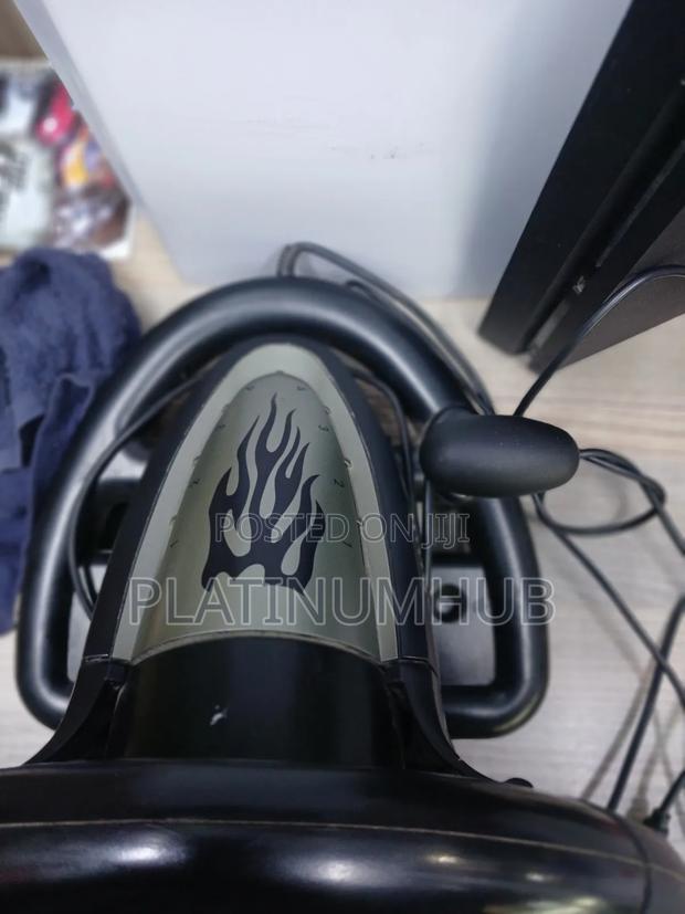 Pxn Used Wheel. - thumbnail 3