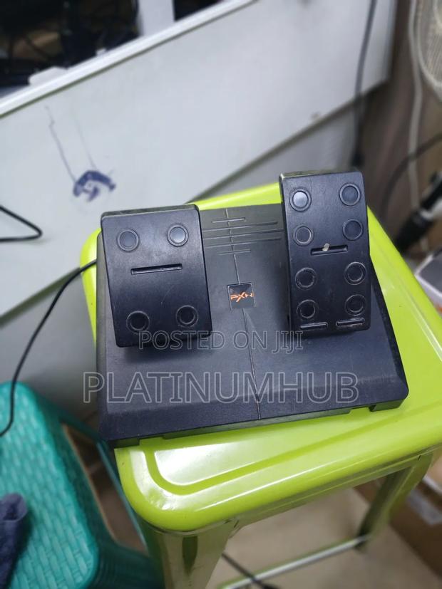 Pxn Used Wheel. - thumbnail 4