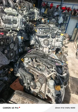 Fb20 Complete Engines