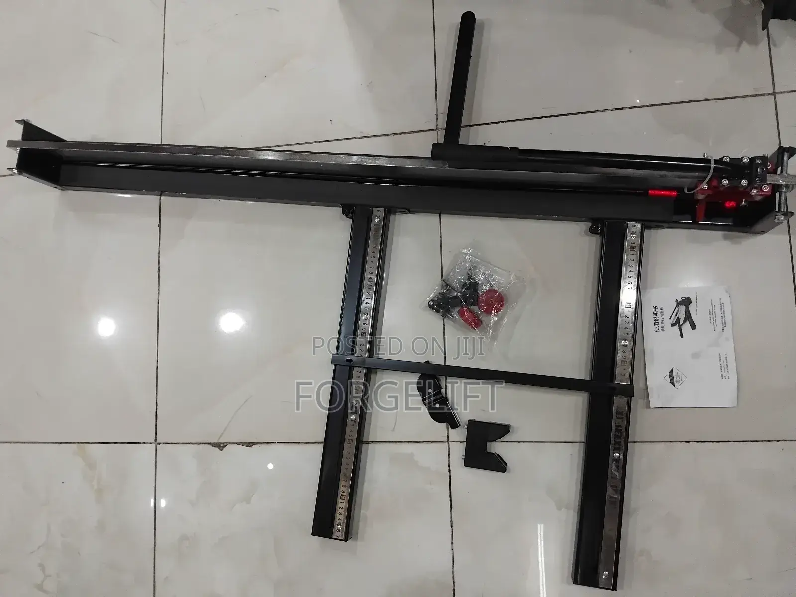 Heavy-duty 1200mm Ceramic Tile Cutting Machine