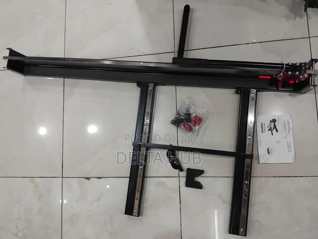 Heavy-duty 1200mm Ceramic Tile Cutting Machine - main view