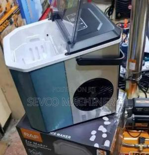 Heavy Duty 12kg Ice Cube Maker Machine - thumbnail 2