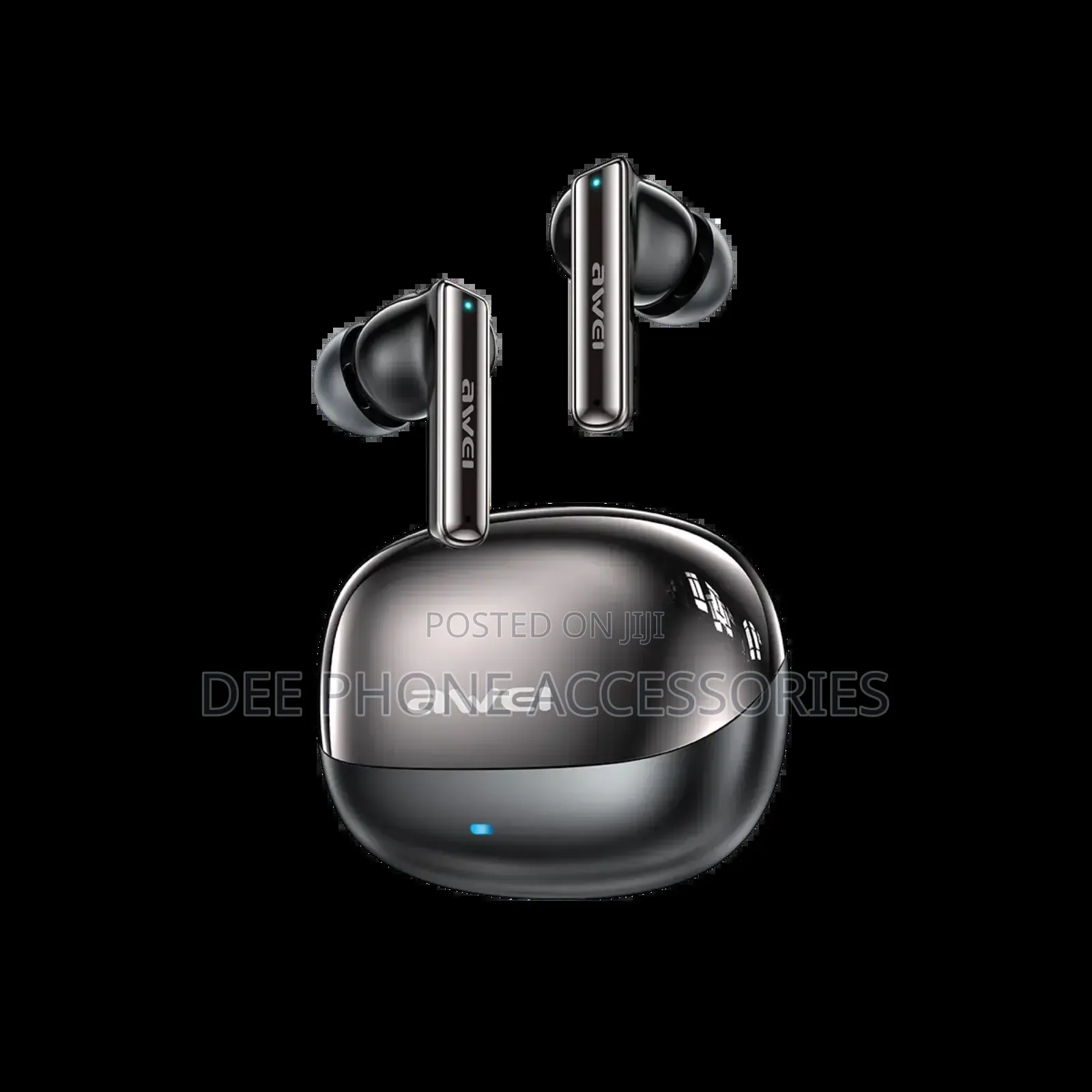 Awei T88 Anc True Wireless Earbuds