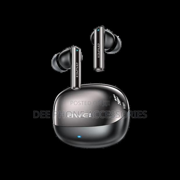 Awei T88 Anc True Wireless Earbuds - thumbnail 2