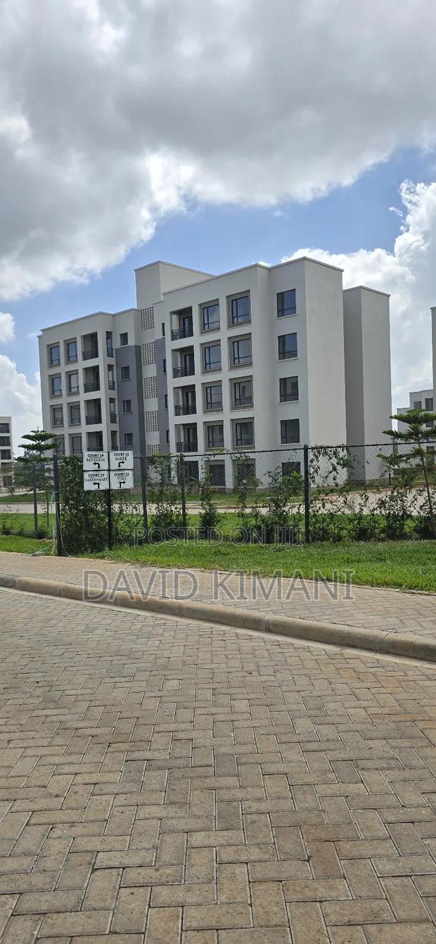 3bdrm Apartment in Northlands, Ruiru for rent - main view