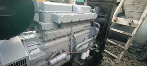 Diesel Generator