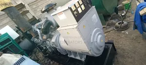 Diesel Generator