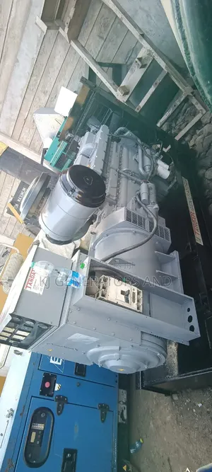 Diesel Generator