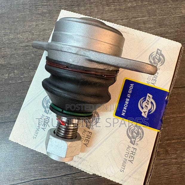BMW X3 E83 Ball Joint – Suspension Component