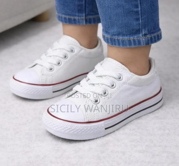 Kids Converse - thumbnail 6