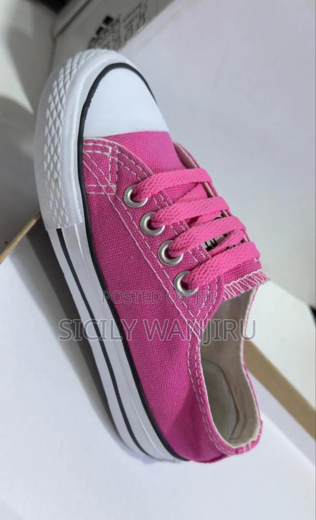 Kids Converse - thumbnail 7