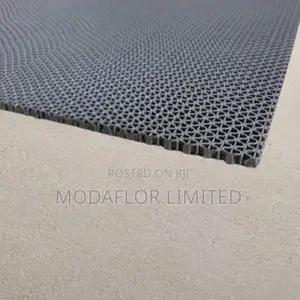 Anti-Slip S Mat – High Traffic Floor Protection