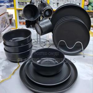 16 PCS Dinner Set - main view
