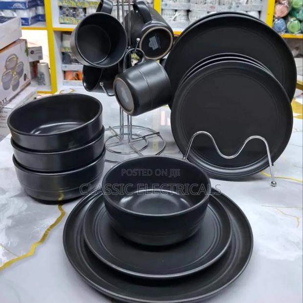 16 PCS Dinner Set