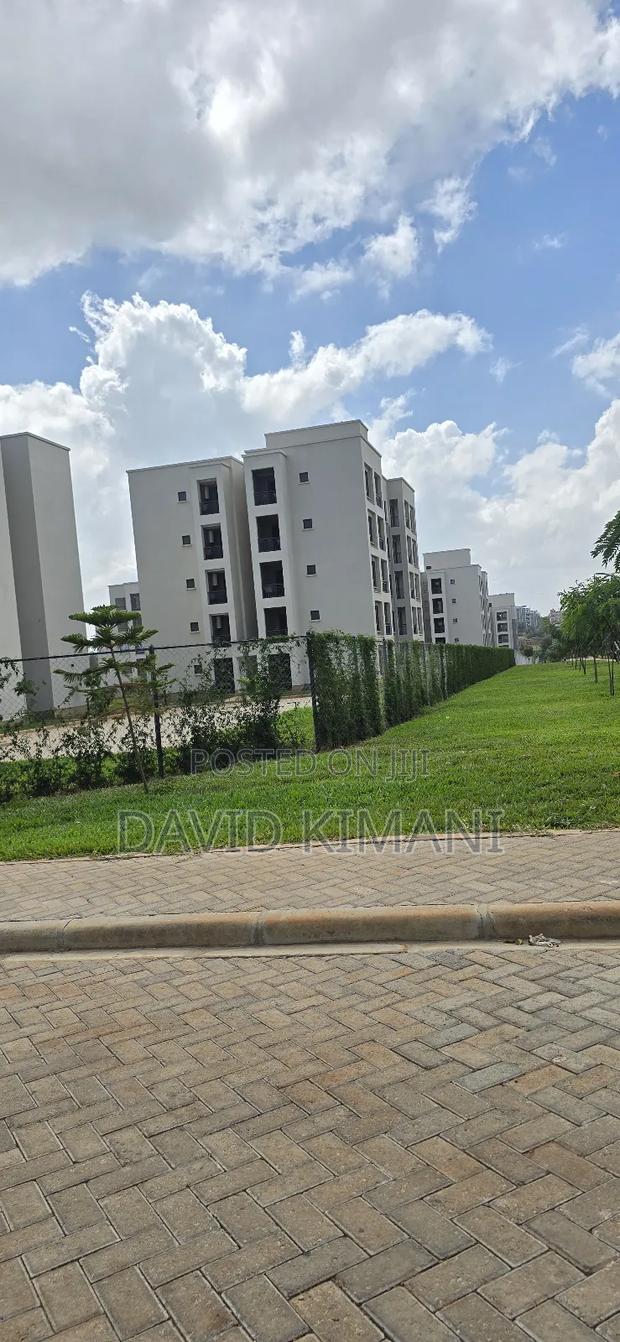 3bdrm Apartment in Northlands, Ruiru for rent - thumbnail 3