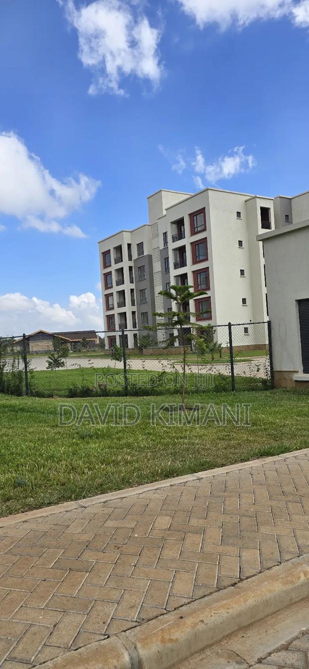 3bdrm Apartment in Northlands, Ruiru for rent - thumbnail 4