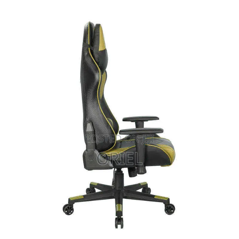 Modern Gaming Chair : Gamers Online Racing Chair