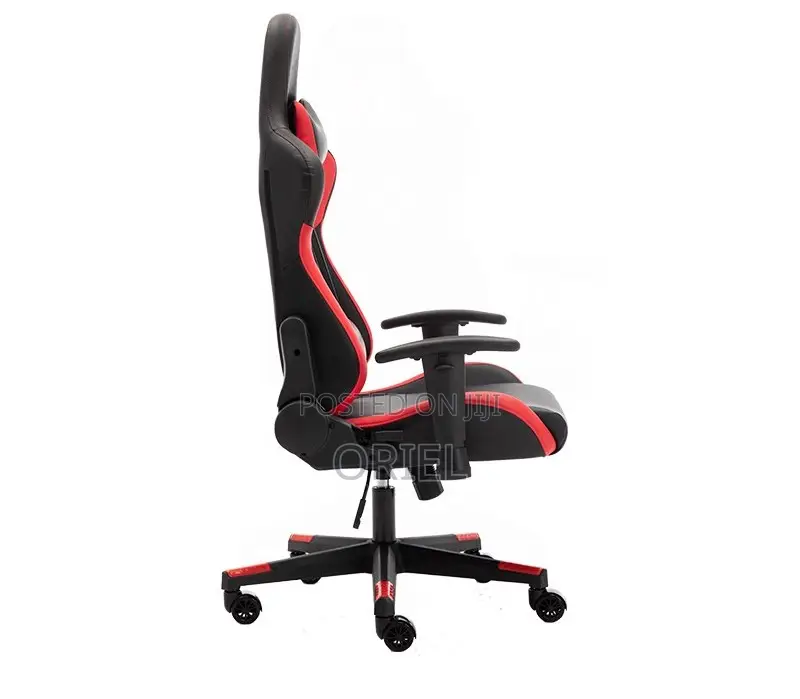 Modern Gaming Chair : Gamers Online Racing Chair