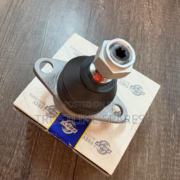 BMW X3 E83 Control Arm Ball Joint – Oem Fit