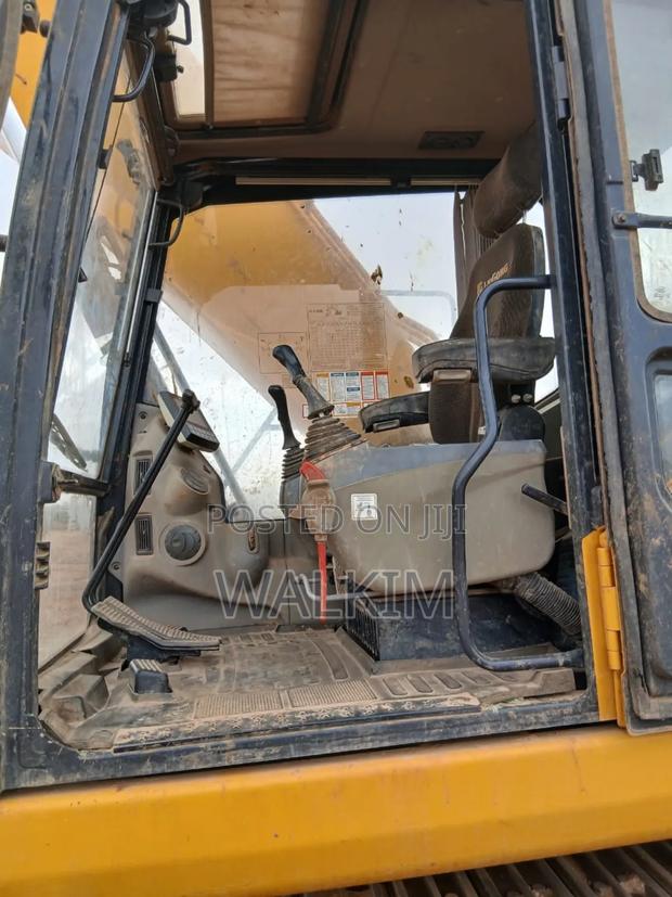 Liugong 922e - thumbnail 2