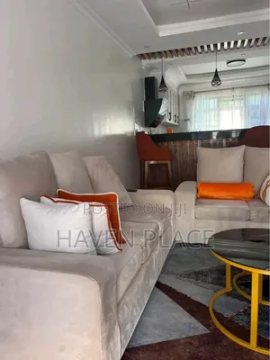 Fully Furnished 1 Bedroom Apartments in Kilimani Lavington Netflix