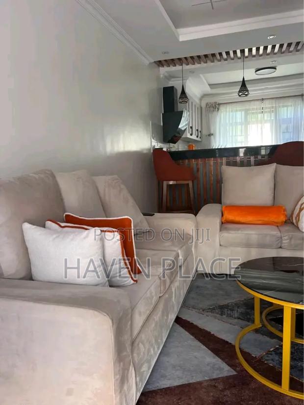 Fully Furnished 1 Bedroom Apartments in Kilimani Lavington Netflix