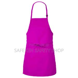 Pink Apron - main view