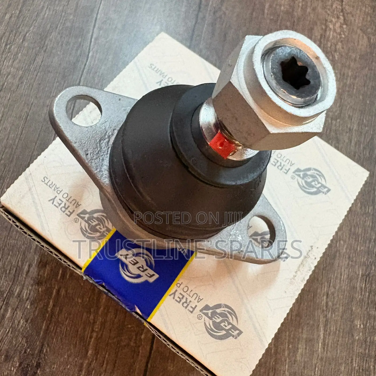 BMW X3 E83 Steering Suspension Ball Joint – Reliable Component