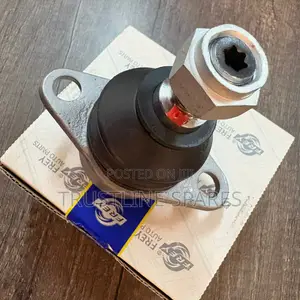 BMW X3 E83 Steering Suspension Ball Joint – Reliable Component