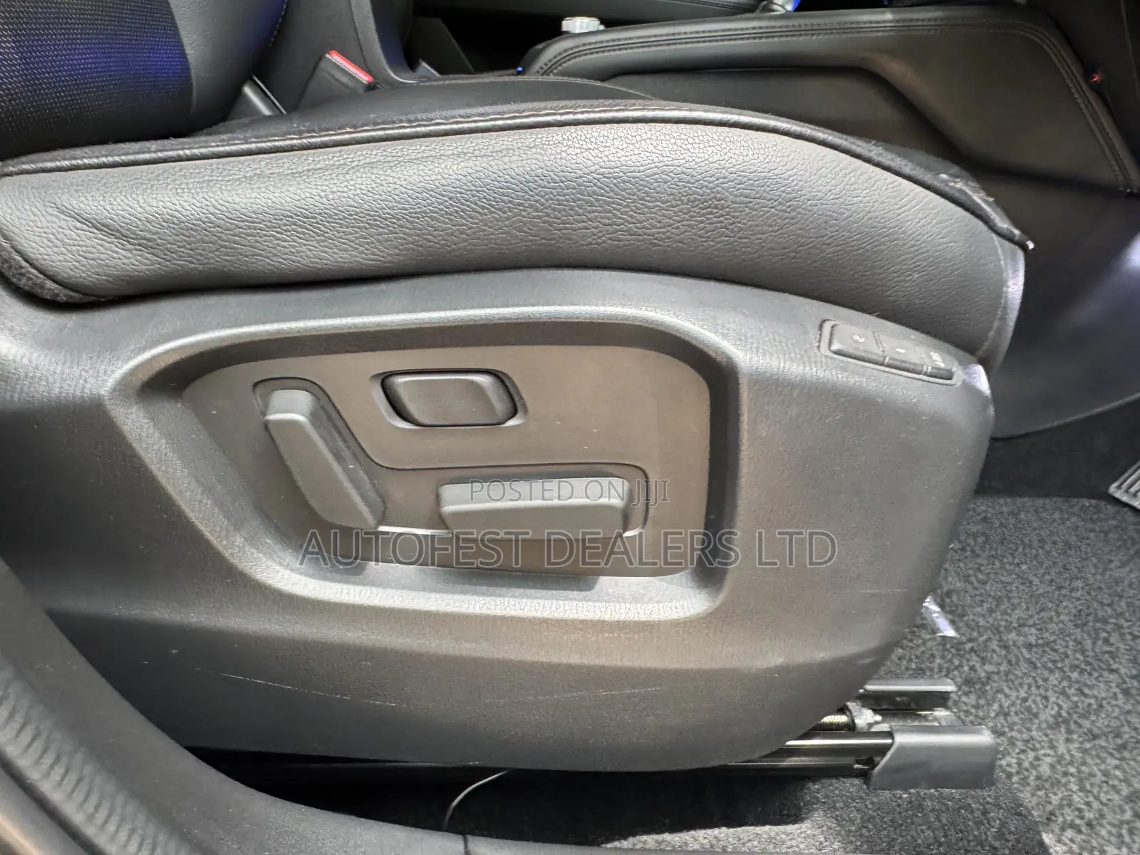 Mazda CX-5 Sport FWD 2020 Black