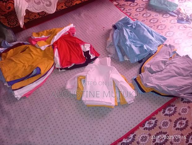 Kids and Babies - main view