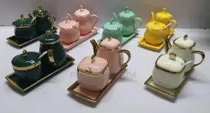 *Special Offer* *Executive Home Fashion 3in1 Ceramic Set
