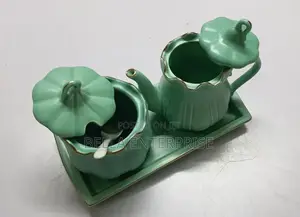 *Special Offer* *Executive Home Fashion 3in1 Ceramic Set